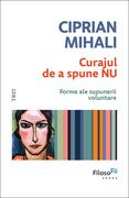 Curajul de a spune nu