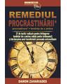 Copertă produs Remediul procrastinării - thumb 1