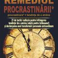 Copertă produs Remediul procrastinării - gallery small 