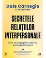 Copertă produs Secretele relațiilor interpersonale - thumb 1