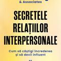 Copertă produs Secretele relațiilor interpersonale - gallery small 