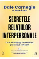 Secretele relațiilor interpersonale