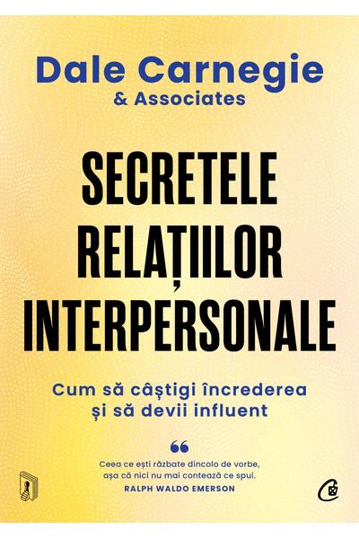 Secretele relațiilor interpersonale
