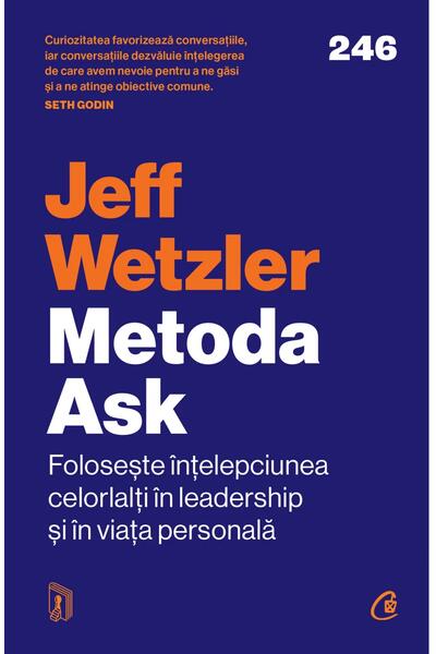 Metoda Ask