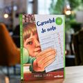 Copertă produs Carnetul de note - gallery small 