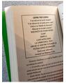 Copertă produs Carnetul de note - thumb 4