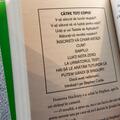 Copertă produs Carnetul de note - gallery small 