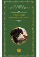 Copertă produs Colonelului nu are cine să-i scrie