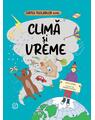 Copertă produs Cartea tocilarilor despre climă și vreme - thumb 1
