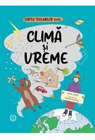 Imagine produs Cartea tocilarilor despre climă și vreme