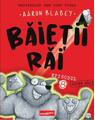 Copertă produs Băieții super-răi (Vol. 8) - thumb 1