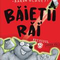 Copertă produs Băieții super-răi (Vol. 8) - gallery small 
