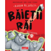 Copertă produs Băieții super-răi (Vol. 8)