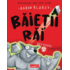 Copertă produs Băieții super-răi (Vol. 8)