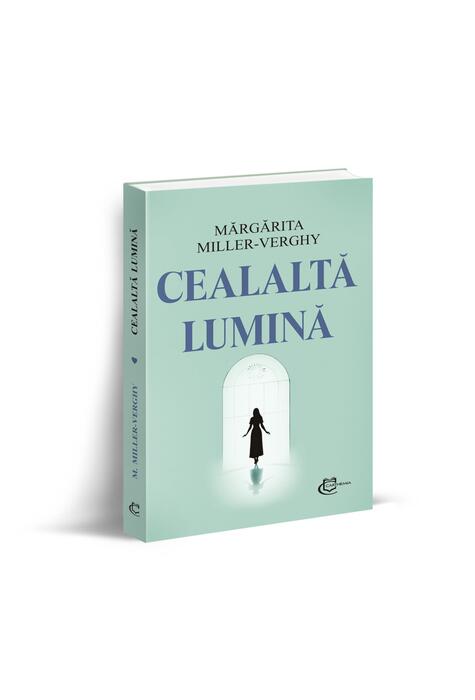 Copertă produs Cealaltă lumină