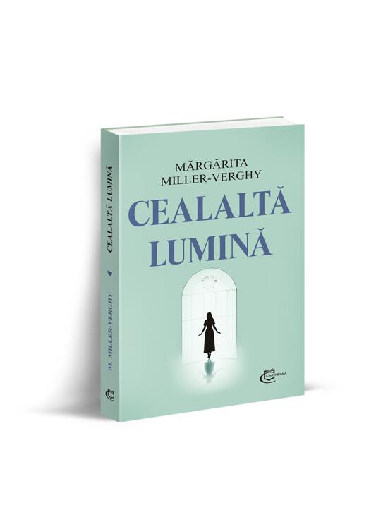 Copertă produs Cealaltă lumină - gallery big 1