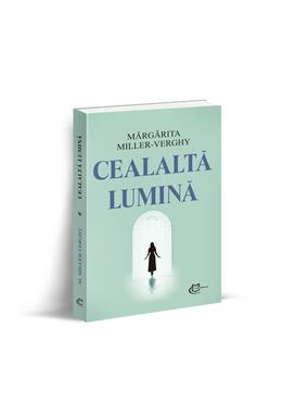 Copertă produs Cealaltă lumină
