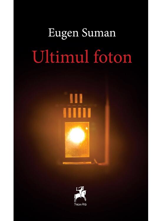 Copertă produs Ultimul foton - gallery big 1