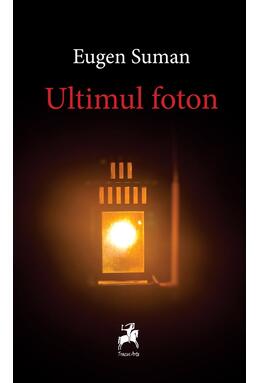 Copertă produs Ultimul foton