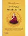Copertă produs Etapele meditației - thumb 1