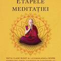 Copertă produs Etapele meditației - gallery small 