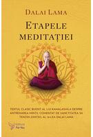 Etapele meditației