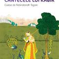 Copertă produs C&acirc;ntecele lui Kabir - gallery small 