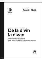 De la divin la divan