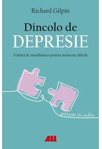 Copertă produs Dincolo de depresie