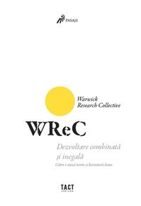 Copertă produs Dezvoltare combinată și inegală