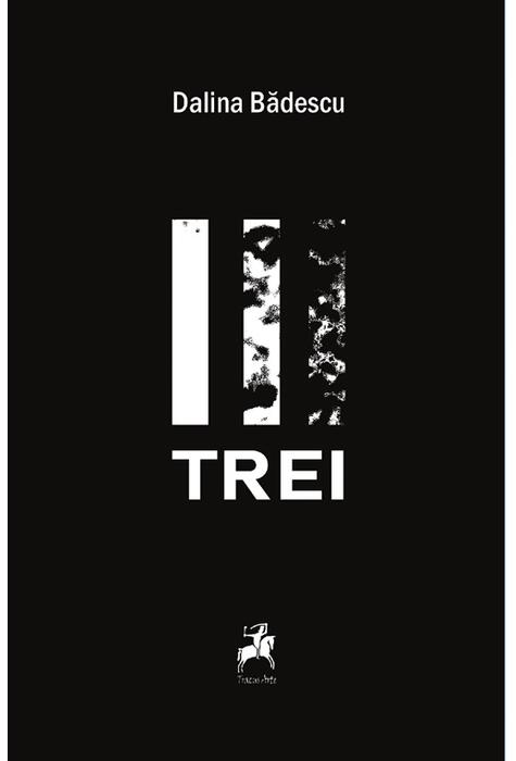 Copertă produs Trei