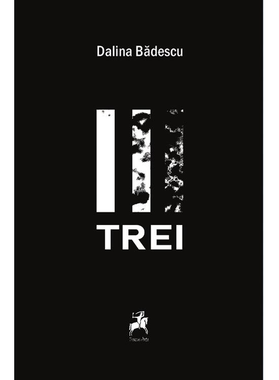 Copertă produs Trei - gallery big 1