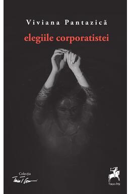 Copertă produs Elegiile corporatistei