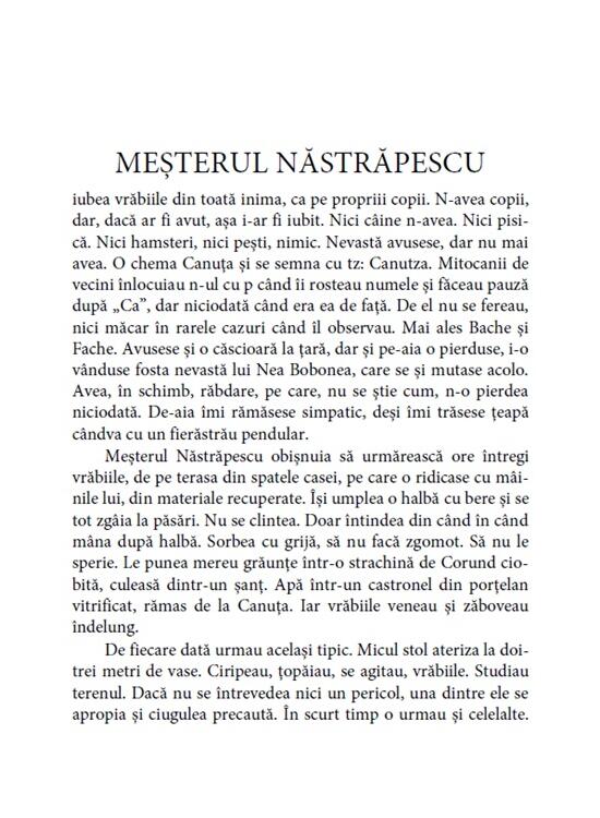Copertă produs Harțe, junghiuri și sminteli - gallery big 3