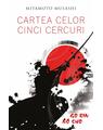 Copertă produs Cartea celor cinci cercuri - Go Rin no Sho - thumb 1