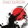 Copertă produs Cartea celor cinci cercuri - Go Rin no Sho - gallery small 