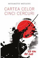 Imagine produs Cartea celor cinci cercuri - Go Rin no Sho