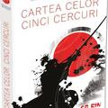 Copertă produs Cartea celor cinci cercuri - Go Rin no Sho - gallery small 