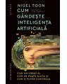 Copertă produs Cum g&acirc;ndeşte inteligenţa artificială - thumb 1