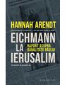 Copertă produs Eichmann la Ierusalim - thumb 1