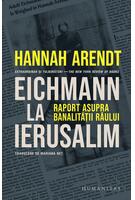 Eichmann la Ierusalim