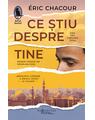 Copertă produs Ce știu despre tine - thumb 1