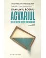 Copertă produs Acvariul şi alte c&acirc;teva dovezi suplimentare - thumb 1