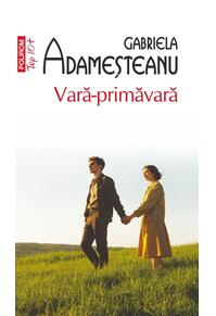 Copertă produs Vară-primăvară (Top 10+)