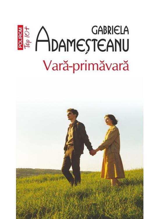 Copertă produs Vară-primăvară (Top 10+) - gallery big 1
