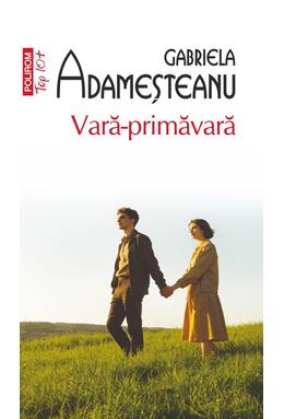 Copertă produs Vară-primăvară (Top 10+)