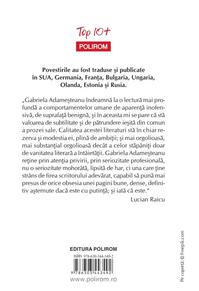 Copertă produs Vară-primăvară (Top 10+)