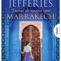 Copertă produs Trenul de noapte spre Marrakech (Vol. 3) - gallery small 