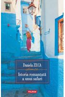 Istoria romanţată a unui safari