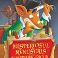 Copertă produs Misteriosul manuscris al lui Nostrașoricus - gallery small 